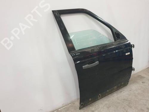 Right front door LAND ROVER RANGE ROVER SPORT I (L320) 2.7 D 4x4 | BP13940715C3 