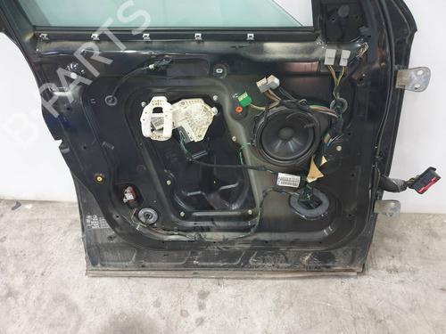 Used Front left window mechanism LAND ROVER RANGE ROVER SPORT I (L320) 2.7 D 4x4 (190 hp) 19065342