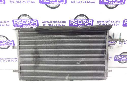 AC radiator FORD FOCUS II (DA_, HCP, DP)  | BP9470260M32 