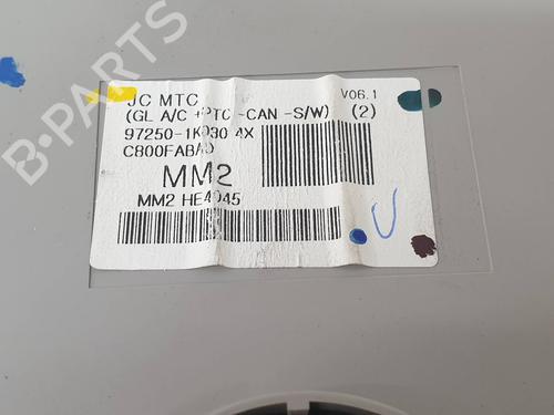 Climate control HYUNDAI ix20 (JC)  | BP15501082I5 