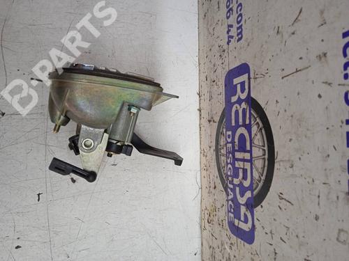Tailgate handle SEAT CORDOBA (6L2)  | BP9486437C132 