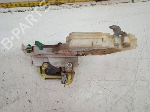 Rear right lock NISSAN ALMERA II (N16)  | BP9488742C99 