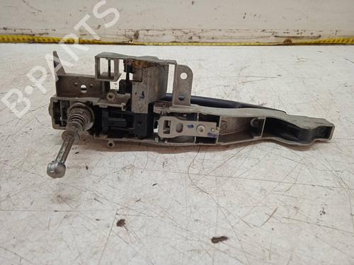 Front left exterior door handle CITROËN C4 I (LC_)  | BP9489073C128 