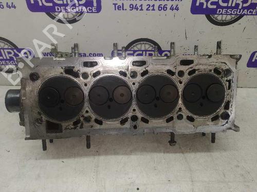 Cylinder head OPEL VECTRA C GTS (Z02) 1.9 CDTI (F68) | BP10980638M5 
