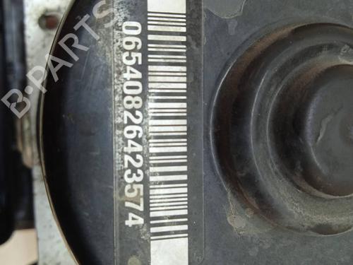 ABS pump SEAT LEON (1P1)  | BP15078547M43 