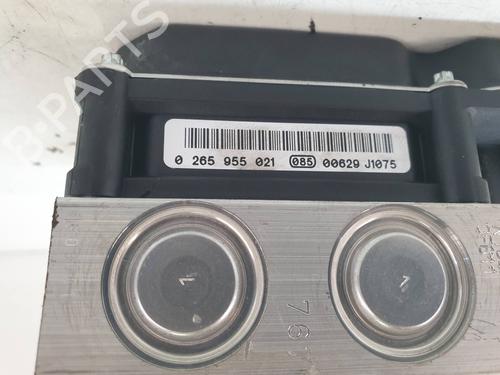 ABS pump SEAT IBIZA IV ST (6J8, 6P8)  | BP19274689M43 