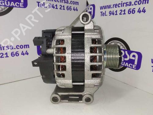 Alternator FORD TRANSIT V363 Van (FCD, FDD)  | BP9960265M7 