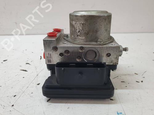 Used ABS pump NISSAN JUKE (F15) [2010-2019]  23526622