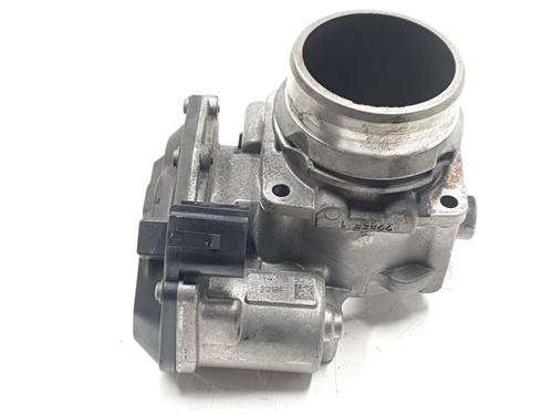 Used Throttle body Throttle body LANCIA THEMA (LX_) 3.0 D (LX, 48) (190 hp) 34446109 34446109