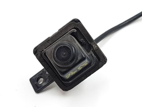 Camera RENAULT CAPTUR I (J5_, H5_) 1.5 dCi 90 (J5N4, J5M5, J5MW, J5M6, J5AL, J5AJ) | BP34628795E14 - Image 2