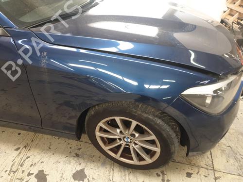 Engine BMW 1 (F21) 118 d | BP34539379M1  - Image 30
