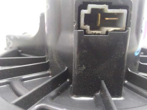 Heater blower motor KIA CARNIVAL / GRAND CARNIVAL III (VQ) 2.9 CRDi | BP9476636M62 