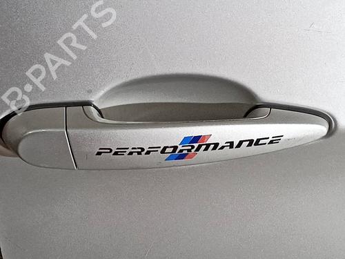 Used Front right exterior door handle BMW 3 (E90) 320 d (163 hp) 9488818