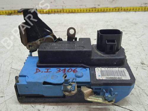 Front left lock VOLVO S60 I (384) 2.4 D | BP9469816C98 