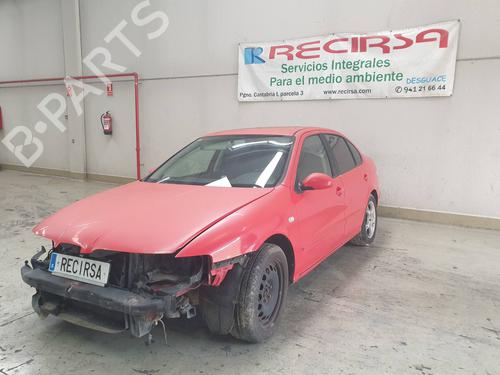 Engine control unit (ECU) SEAT TOLEDO II (1M2)  | BP32705375M57  - Image 19