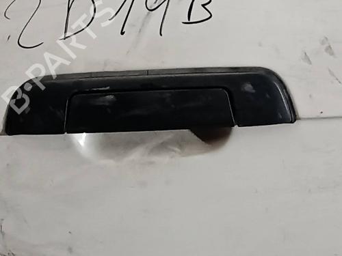Used Rear right exterior door handle BMW 3 (E36) 320 i (150 hp) 9489020