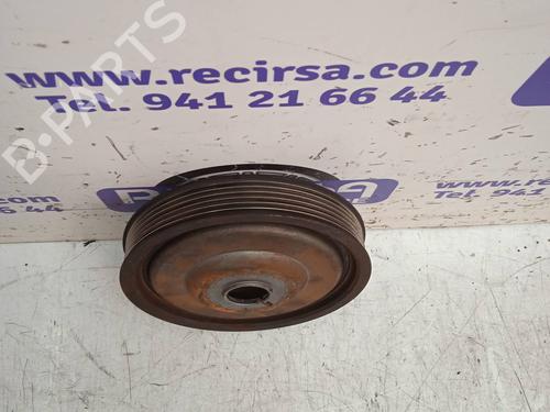 Pulley DACIA SANDERO II  | BP14239274M122 