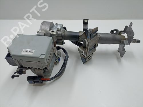 Steering column NISSAN LEAF (ZE1)  | BP26307412M21 