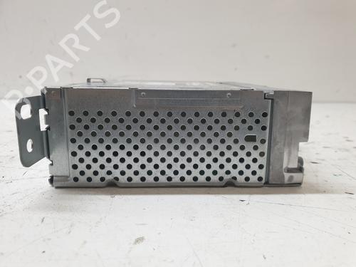 Electronic module PEUGEOT 208 I (CA_, CC_)  | BP23857334M83 