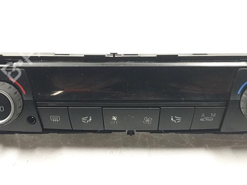 Climate control BMW 1 (F21) 118 d | BP34539387I5 - Image 3