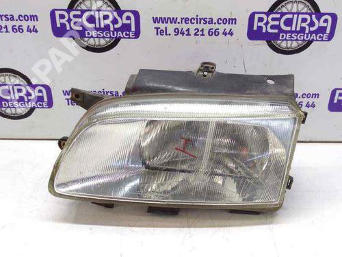 Used Left headlight Left headlight CITROËN BERLINGO / BERLINGO FIRST MPV (MF_, GJK_, GFK_) 1.9 D (MFDJY) (68 hp) 9481156 9481156