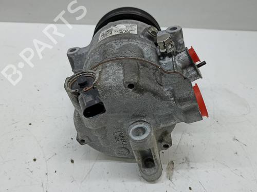 AC compressor VW GOLF VII (5G1, BQ1, BE1, BE2)  | BP16999054M34 