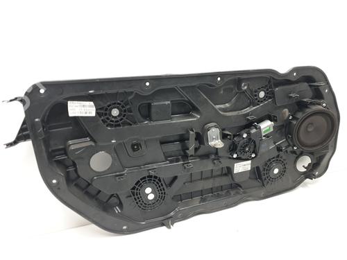 Front left window mechanism KIA PRO CEE'D (JD) 1.6 CRDi 128 | BP36702869C22 - Image 3