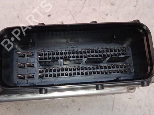 Engine control unit (ECU) VW GOLF V (1K1)  | BP9961278M57 
