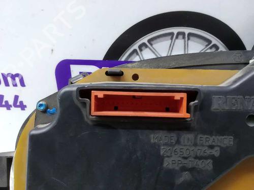Kombinert Instrument RENAULT MEGANE Scenic (JA0/1_)  | BP9476864C47 