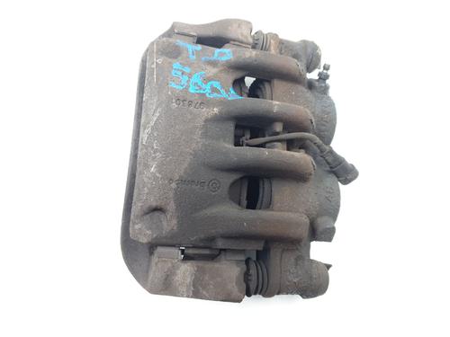 Right rear brake caliper IVECO DAILY VI Platform/Chassis | BP36996866M106 - Image 2