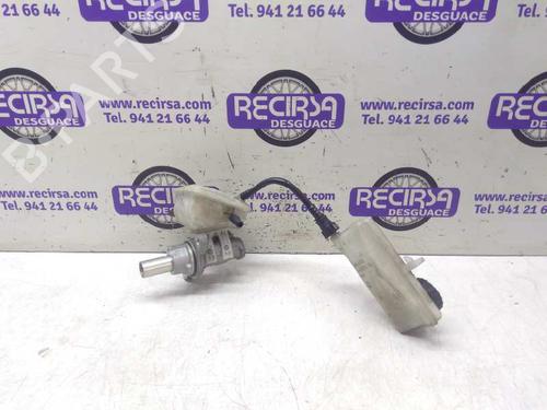 Used Brake master cylinder PEUGEOT 308 I (4A_, 4C_) [2007-2016]  9467450