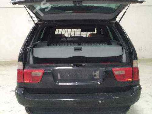 Left rear window switch BMW X5 (E53) 3.0 d | BP11094977C108  - Image 23