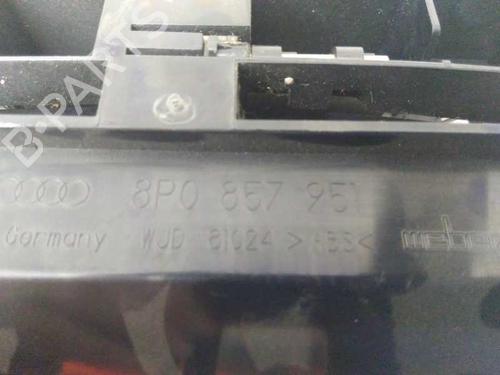 Ashtray AUDI A3 (8P1)  | BP14238623I30 