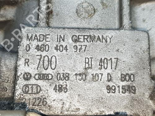 Injection pump SEAT LEON (1M1) 1.9 TDI | BP39204512M78  - Image 12