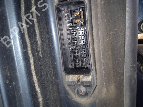 Right front door MERCEDES-BENZ M-CLASS (W163)  | BP9487598C3 