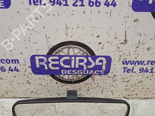 Used Rear mirror JEEP CHEROKEE (KJ) [2001-2008]  15991943