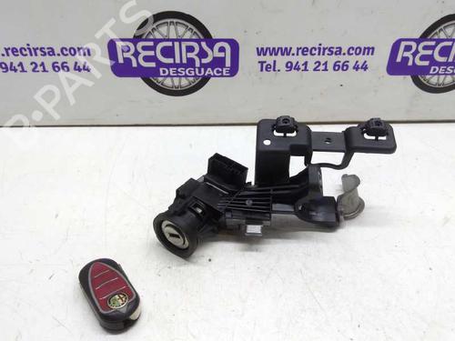 Ignition barrel ALFA ROMEO MITO (955_)  | BP9493466M48 