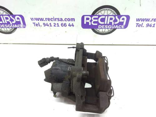 Left front brake caliper SKODA OCTAVIA I (1U2)  | BP11627210M105 
