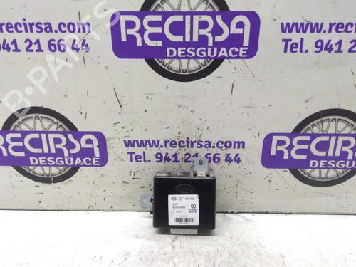 Used Electronic module KIA CARNIVAL / GRAND CARNIVAL III (VQ) 2.9 CRDi (185 hp) 9476090