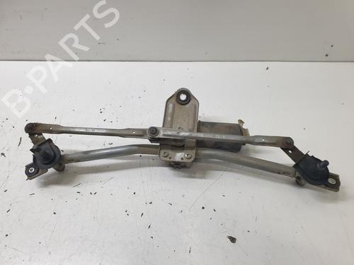 Used Front wiper motor KIA SPORTAGE III (SL) [2009-2017]  23147835