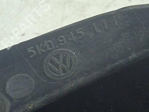 Left taillight VW GOLF VI (5K1)  | BP10376454C34 