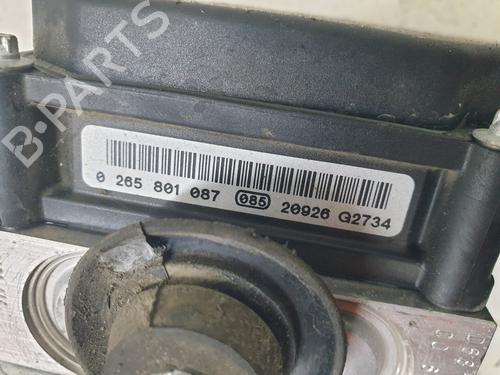 ABS pump FIAT 500 (312_)  | BP24466174M43  - Image 5