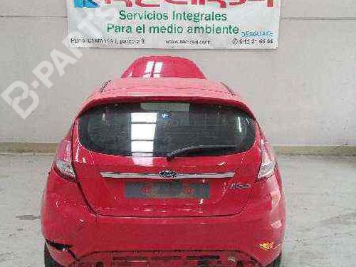 Rear left exterior door handle FORD FIESTA VI (CB1, CCN) 1.5 TDCi | BP9488851C130  - Image 35