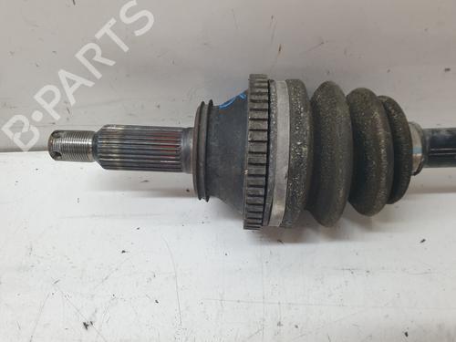 Right rear driveshaft HYUNDAI SANTA FÉ II (CM)  | BP24111674M41 