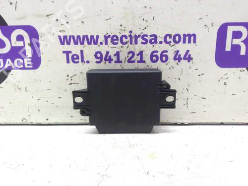 Electronic module SEAT LEON (1P1) 1.6 TDI | BP9476395M83 