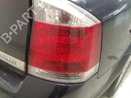 Right front window switch OPEL VECTRA C (Z02)  | BP9478002I26 