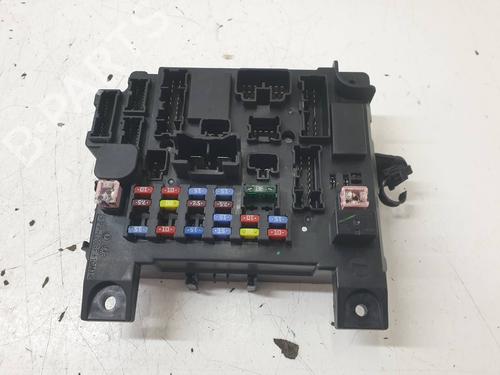 Used Fuse box CITROËN C-CROSSER (VU_, VV_) [2007-2012]  25931642