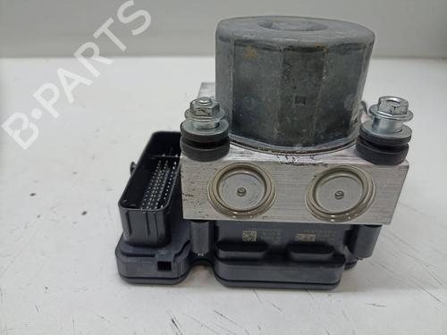 ABS pump PEUGEOT 308 II (LB_, LP_, LW_, LH_, L3_)  | BP26564087M43 