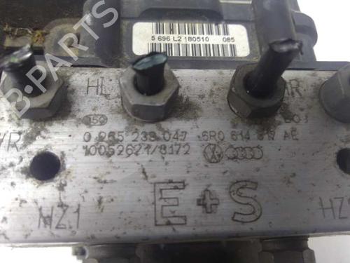 ABS pump VW POLO V (6R1, 6C1)  | BP9467032M43 