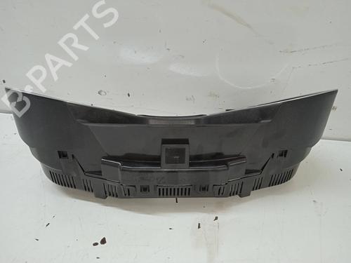 Instrument cluster FORD FOCUS III  | BP13942516C47 